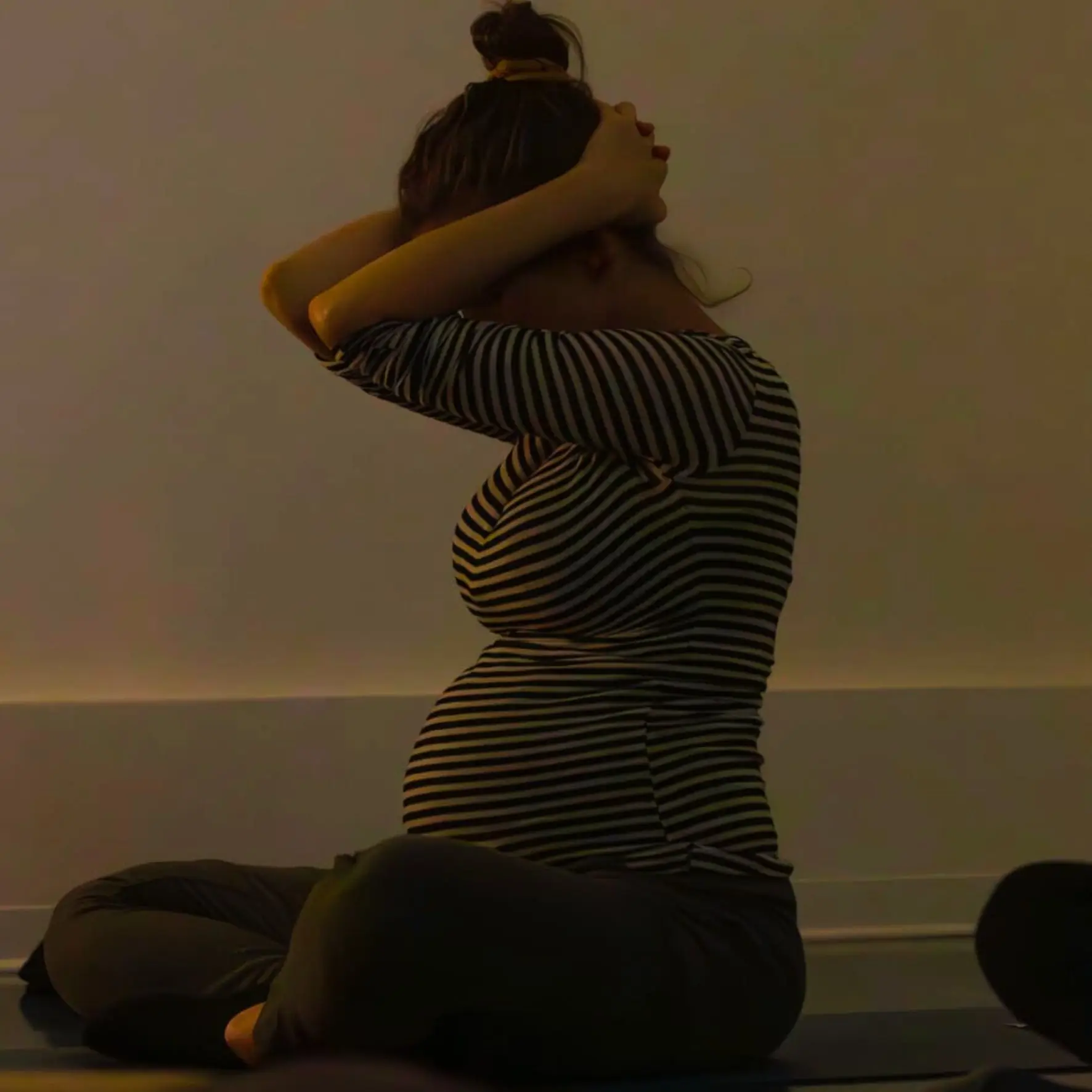 l'Aura Centro Yoga e Pilates a Montecassiano