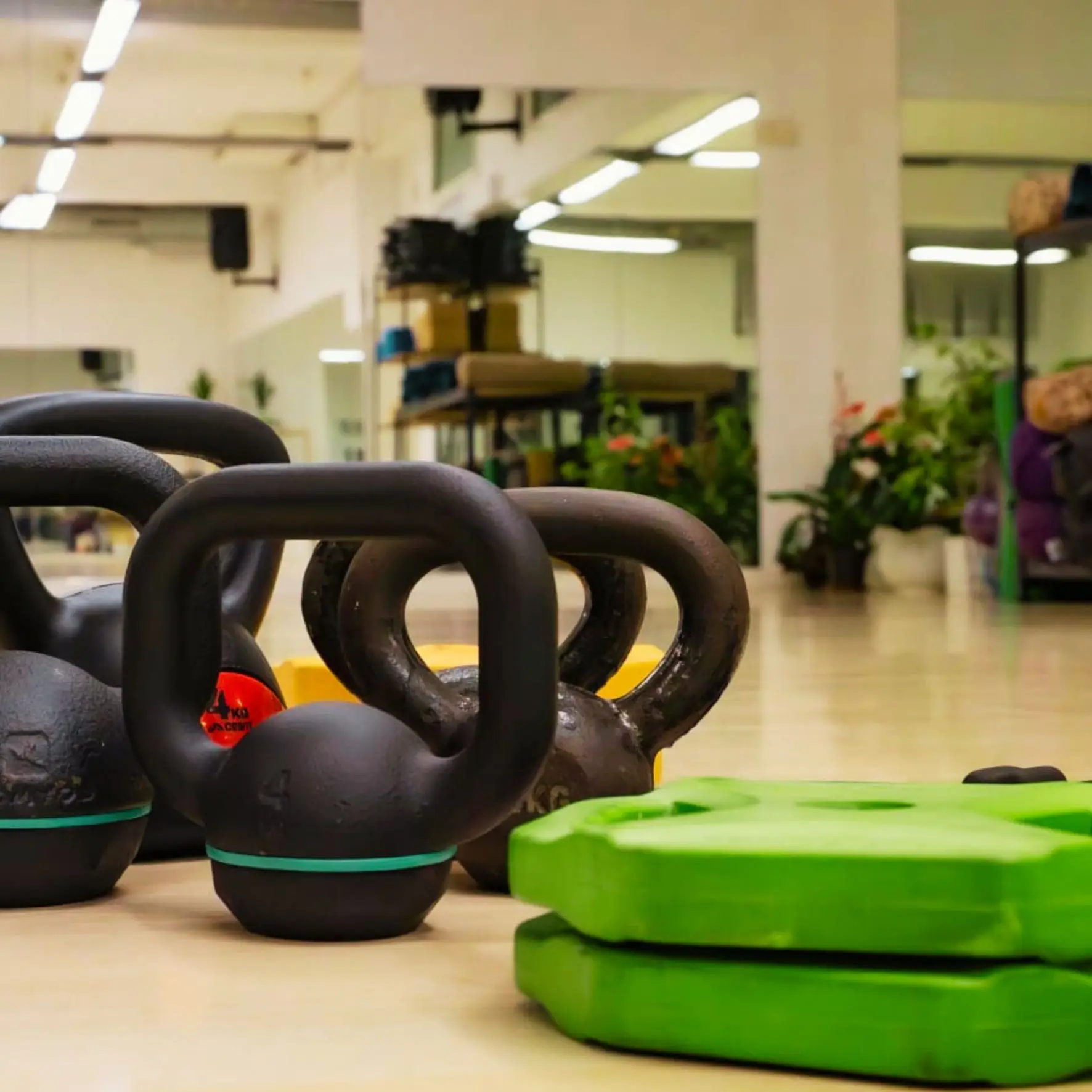 l'Aura Centro Yoga e Pilates a Montecassiano