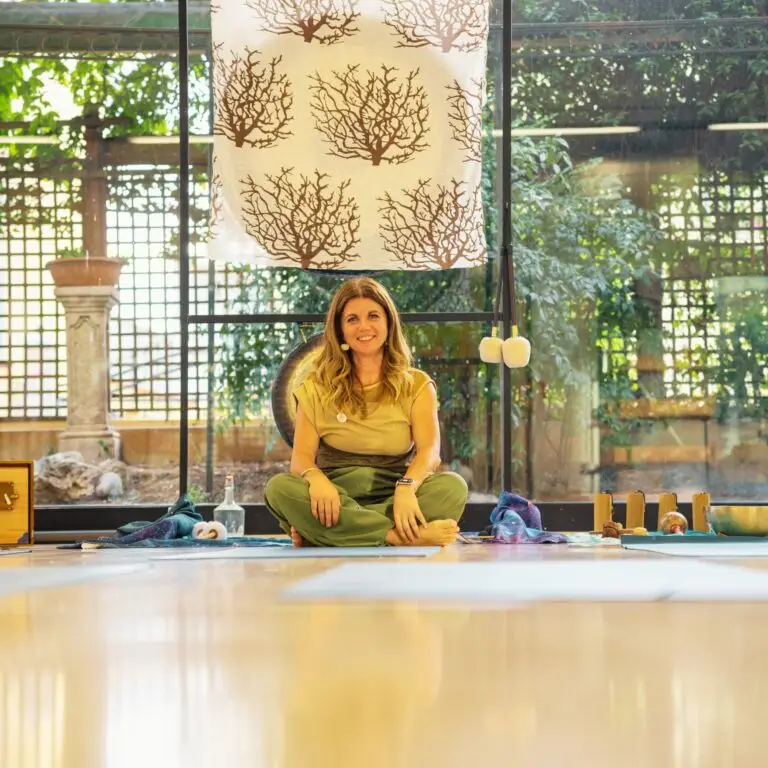 l'Aura Centro Yoga e Pilates a Montecassiano