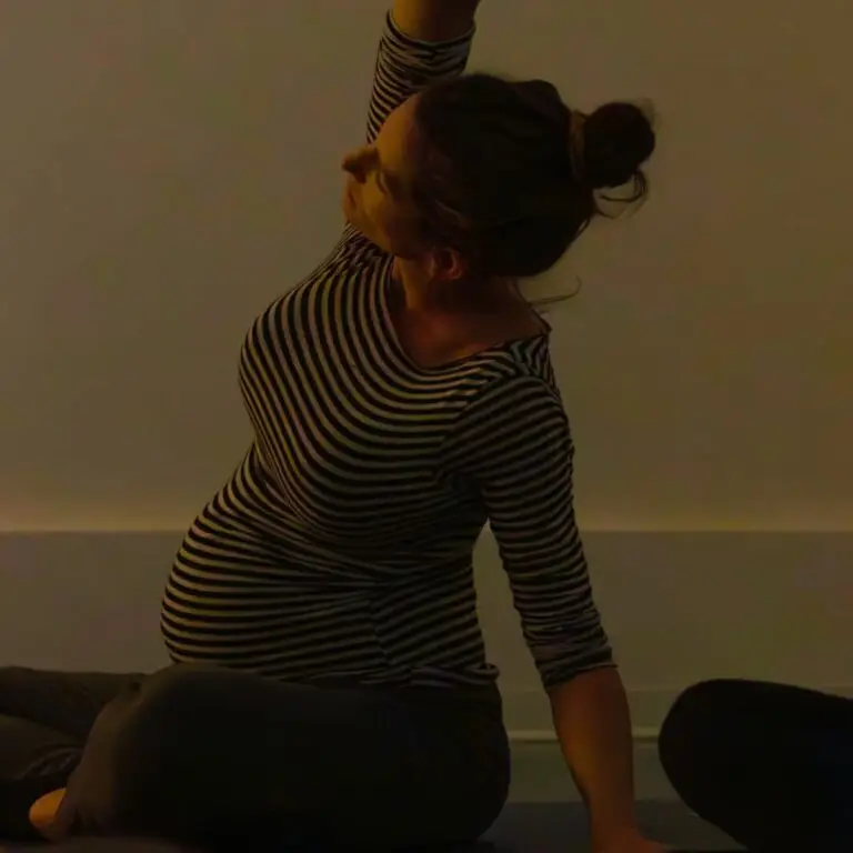l'Aura Centro Yoga e Pilates a Montecassiano