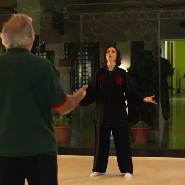 l'Aura Centro Yoga e Pilates a Montecassiano
