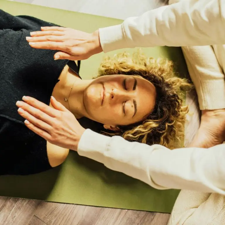 l'Aura Centro Yoga e Pilates a Montecassiano